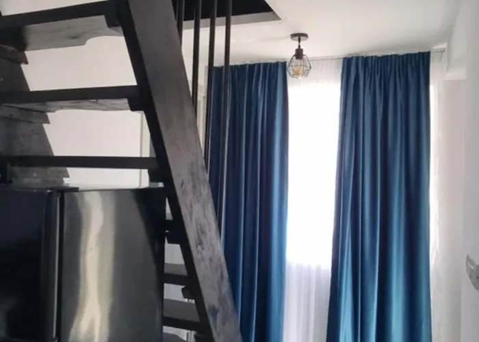 Casuta Intima