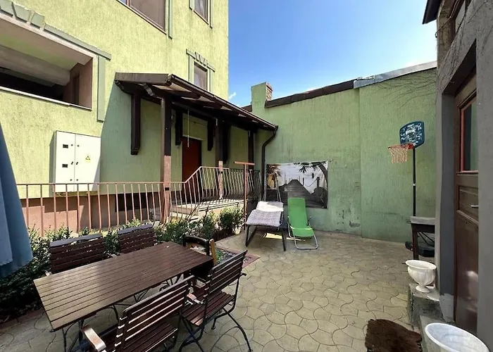 Casa Bella