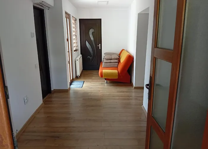 Casa Oana