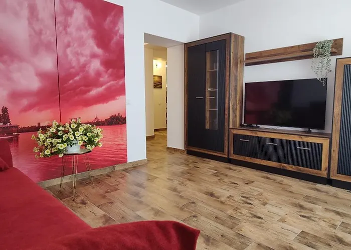 Cathedral Bucharest Suites